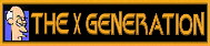 The X Generation